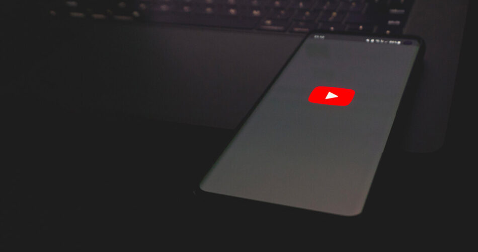 Combien paye YouTube pour 1 million de vues