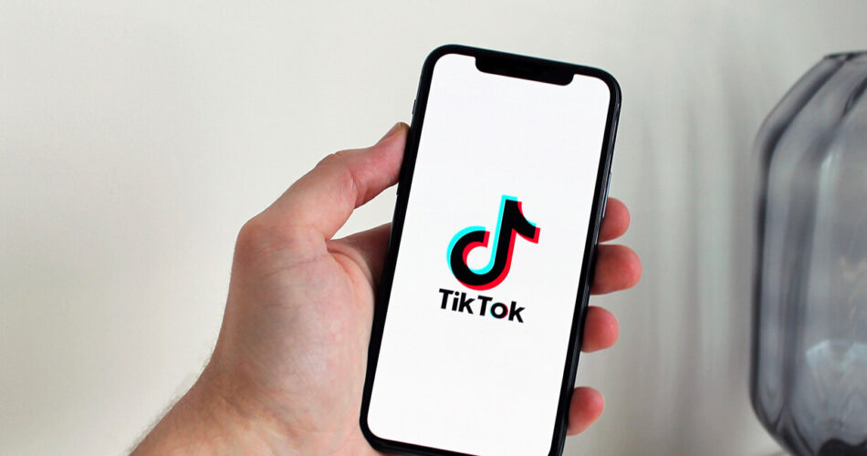 comment percer sur tiktok