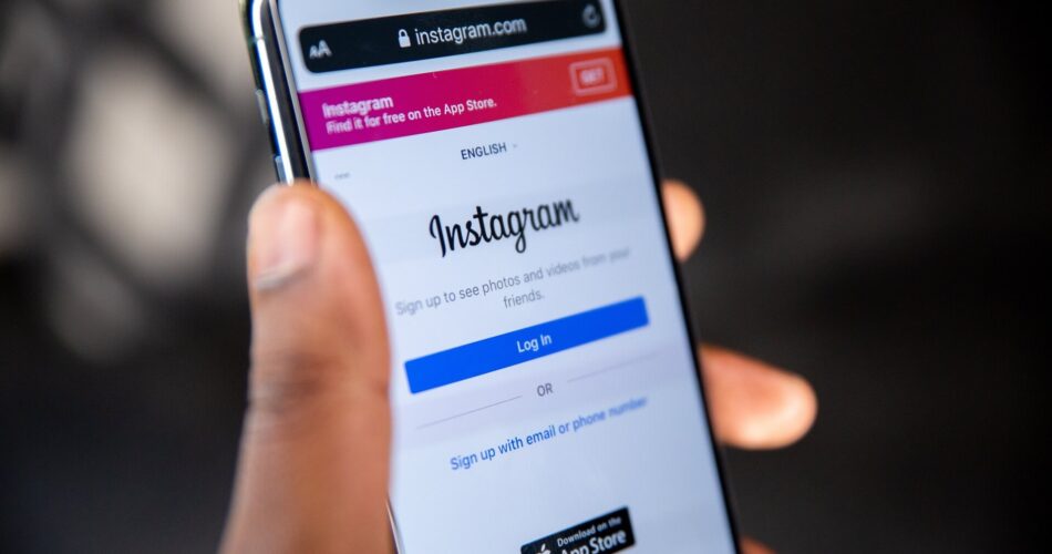 comment fonctionne l'algorithme instagram