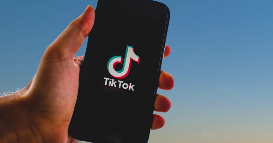 comment fonctionne l'algorithme tiktok